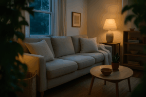 10 Budget-Friendly Tips for Refreshing Your Living Room