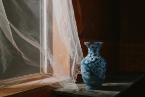 Art-Inspired Rooms: How to Decorate with Bold Expression