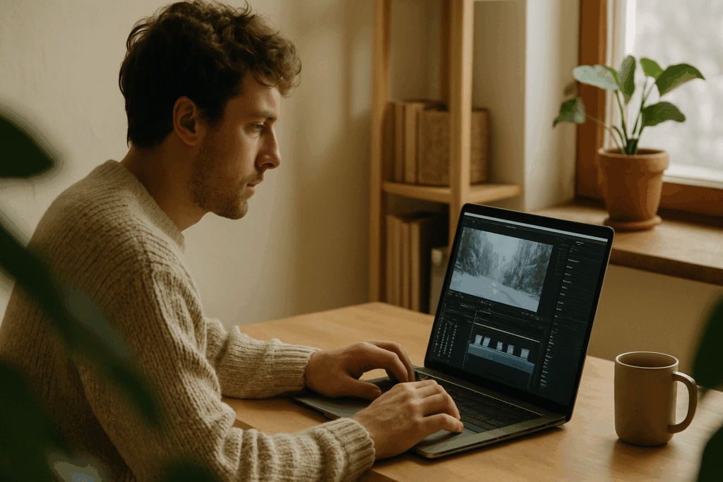 Creative Typography in Home Design: Beyond Wall Decals