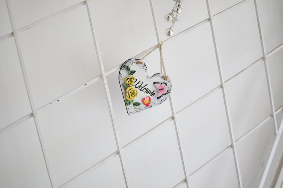 DIY Entryway Makeover Ideas for a Welcoming First Impression