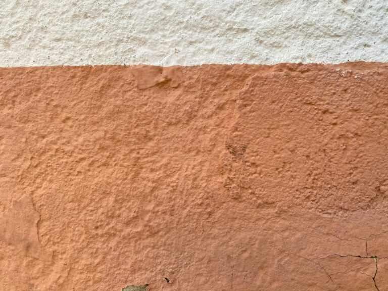 Step-by-Step Guide to Painted Accent Walls