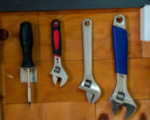 Tools Every Beginner Needs for Home DIY Projects