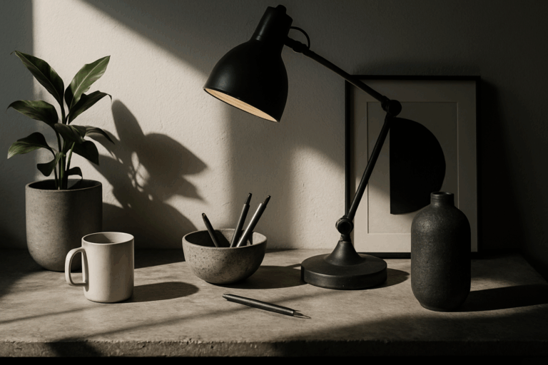 Top Home Design Trends to Watch in 2025