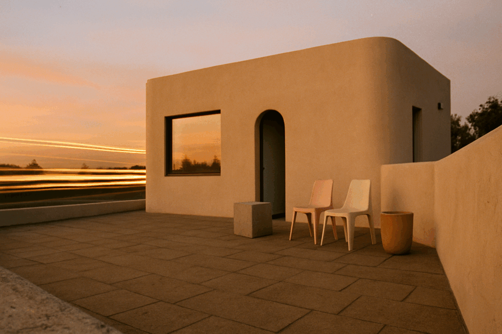 Top Home Design Trends to Watch in 2025