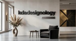 decoration kdadesignology