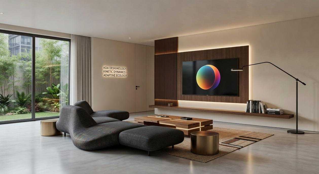 How to Interior Design a Room Kdadesignology