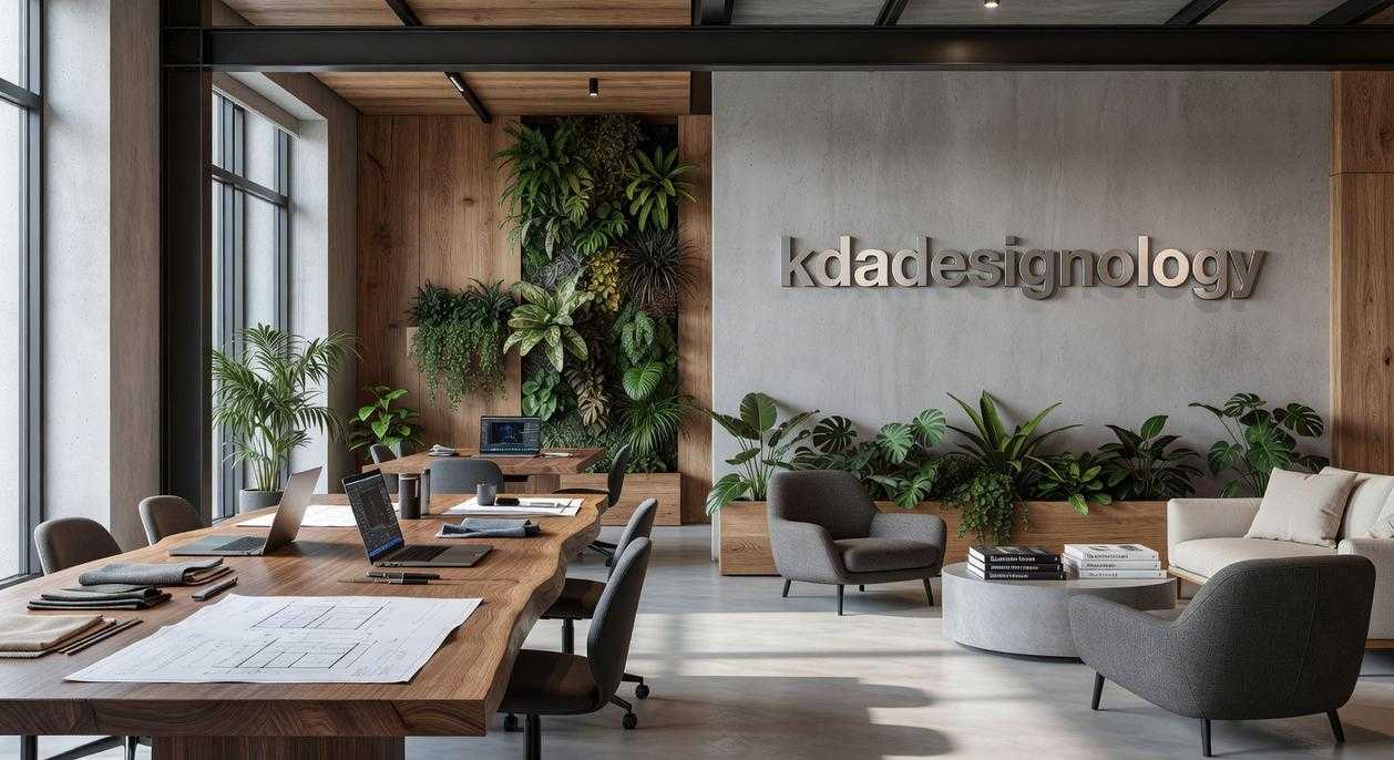 Interior Kdadesignology