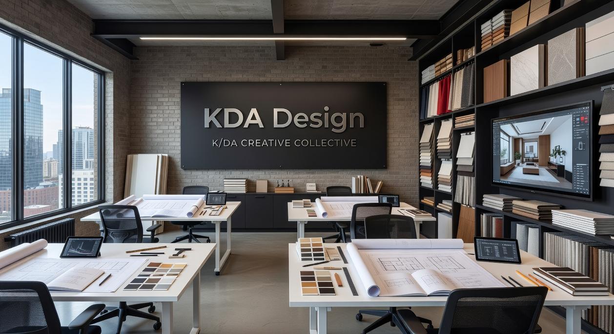 kda design