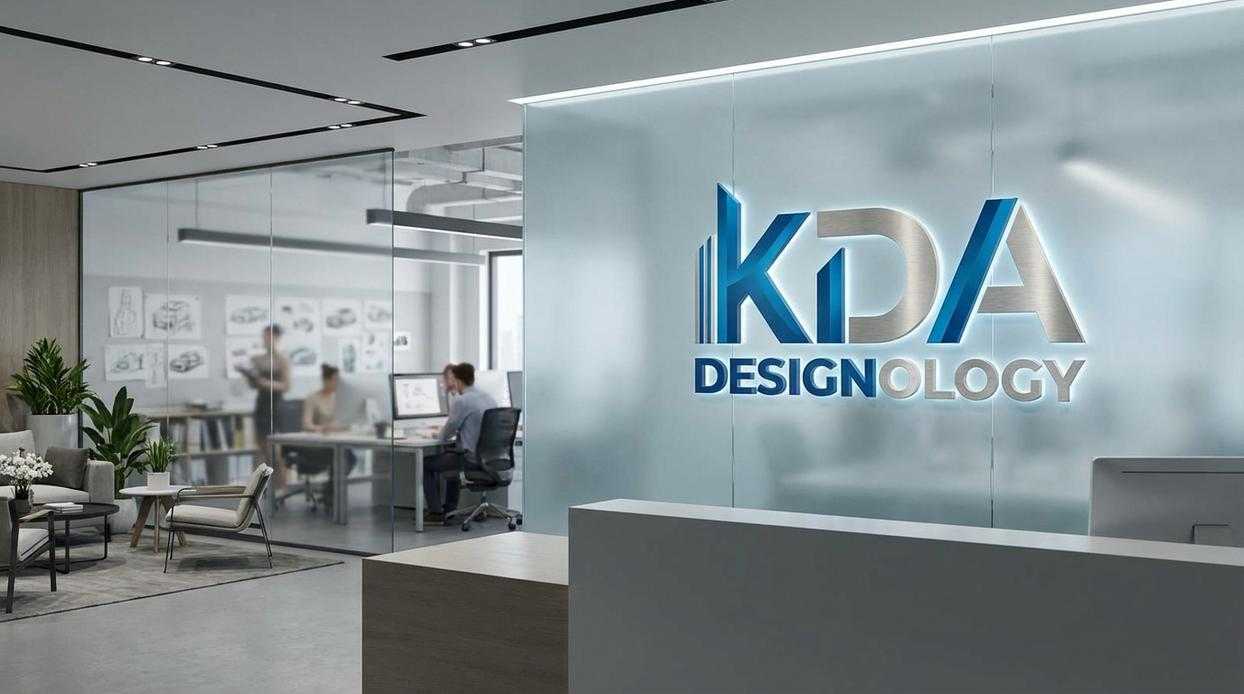 Kdadesignology