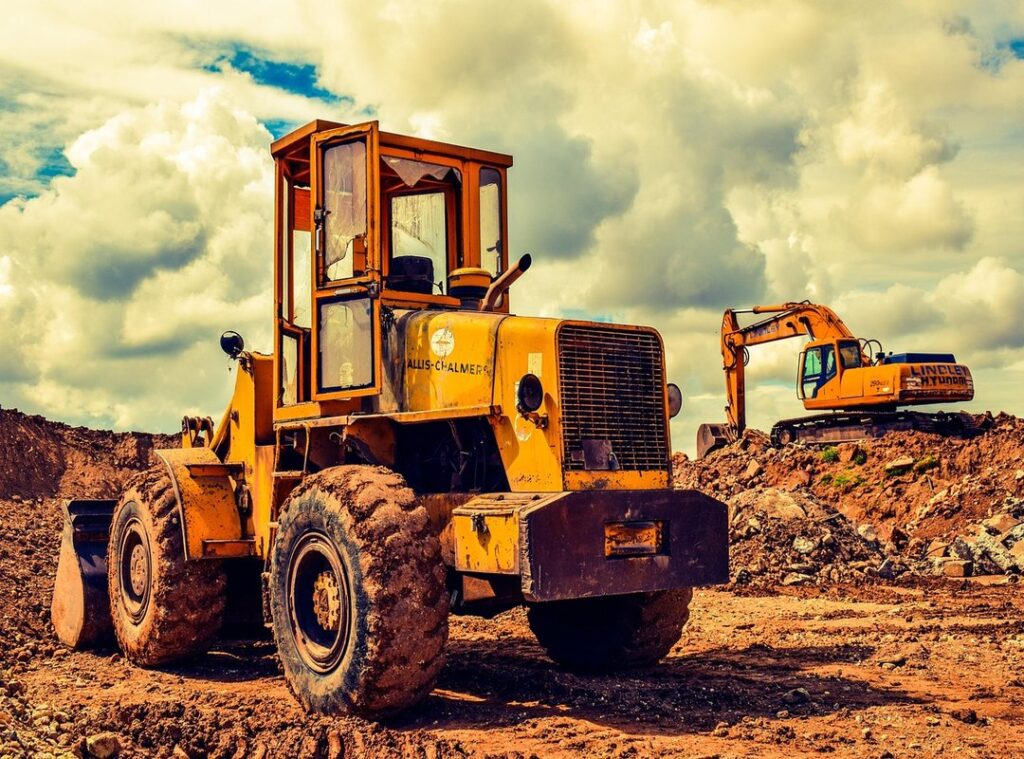 About Teckaya Construction Equipment Ltd