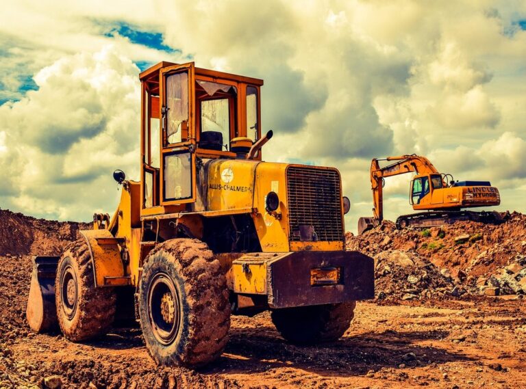 About Teckaya Construction Equipment Ltd