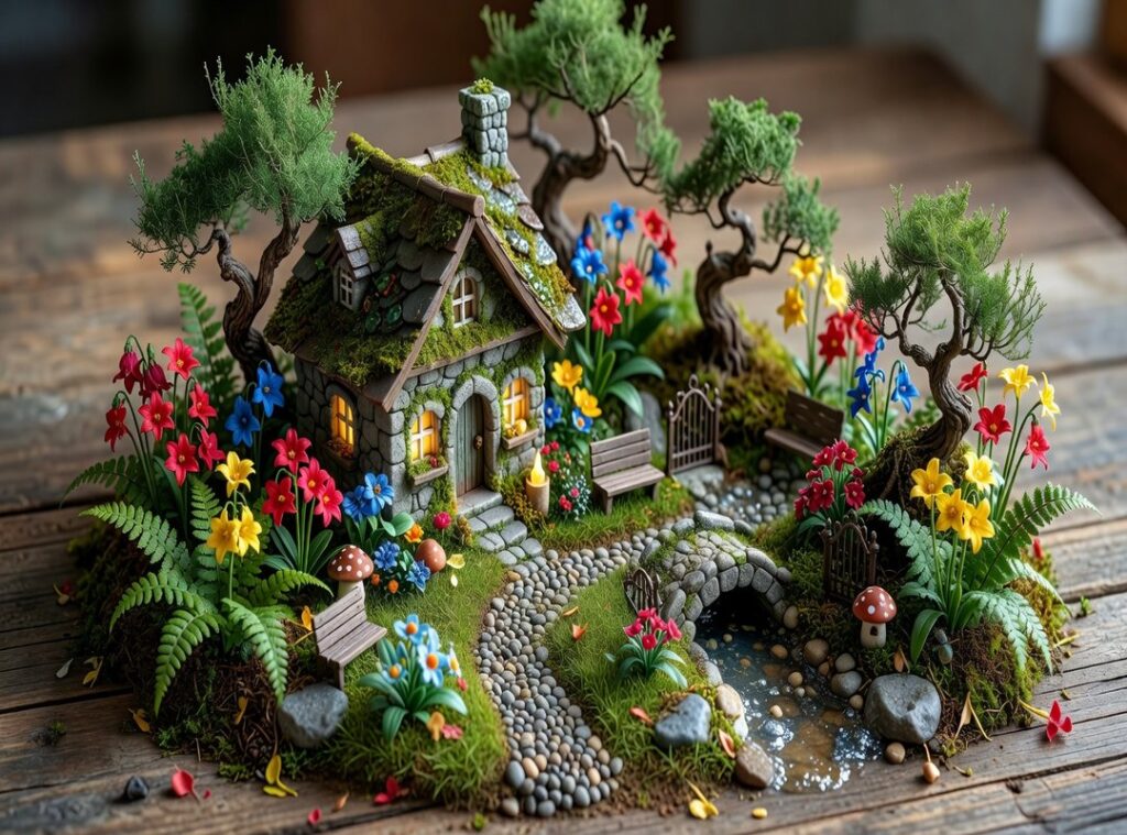 Garden Decoration Kdagardenation