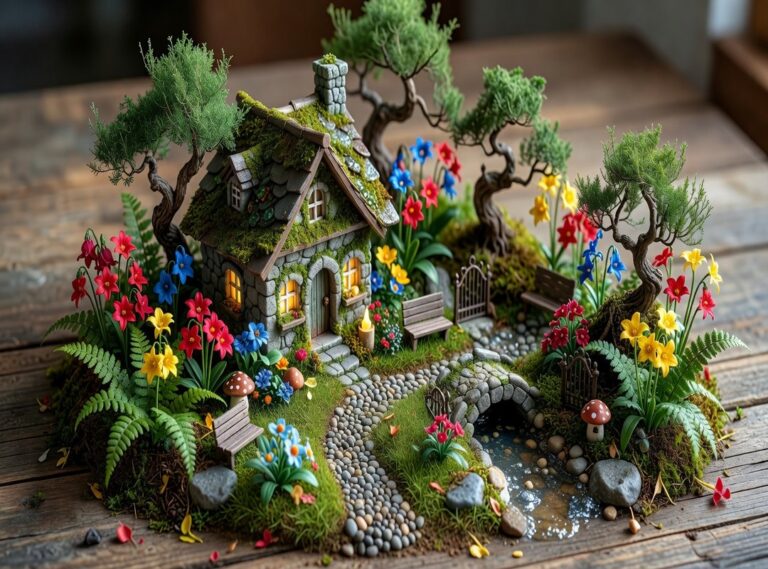 Garden Decoration Kdagardenation