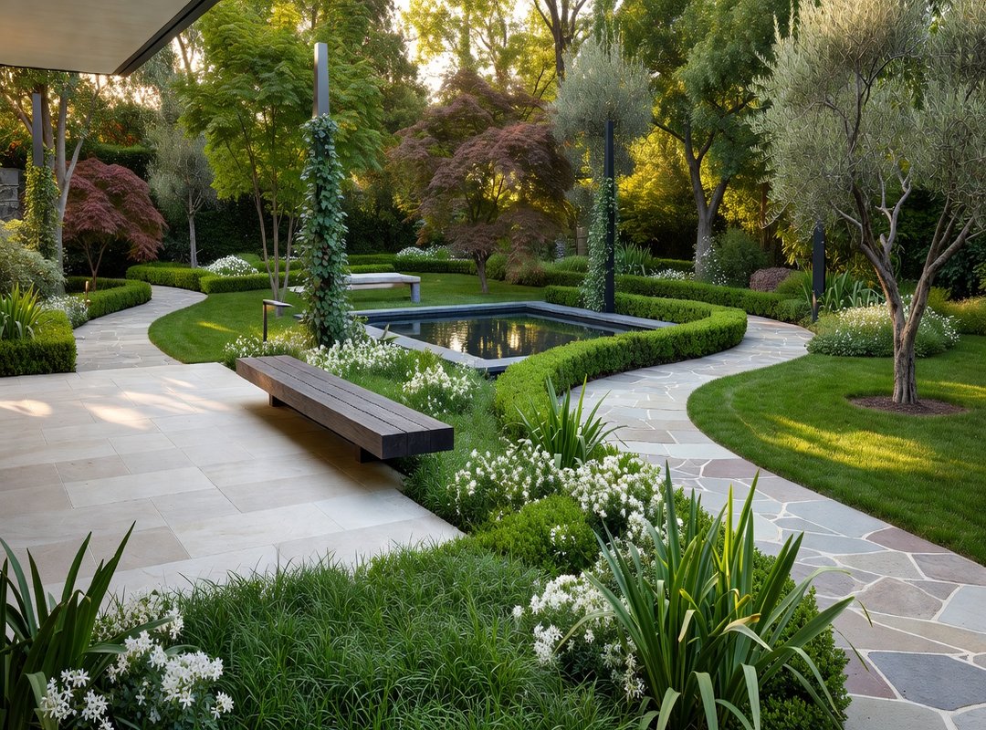 How to Design a Garden Kdagardenation