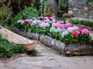 How to Upgrade My Garden Homemendous