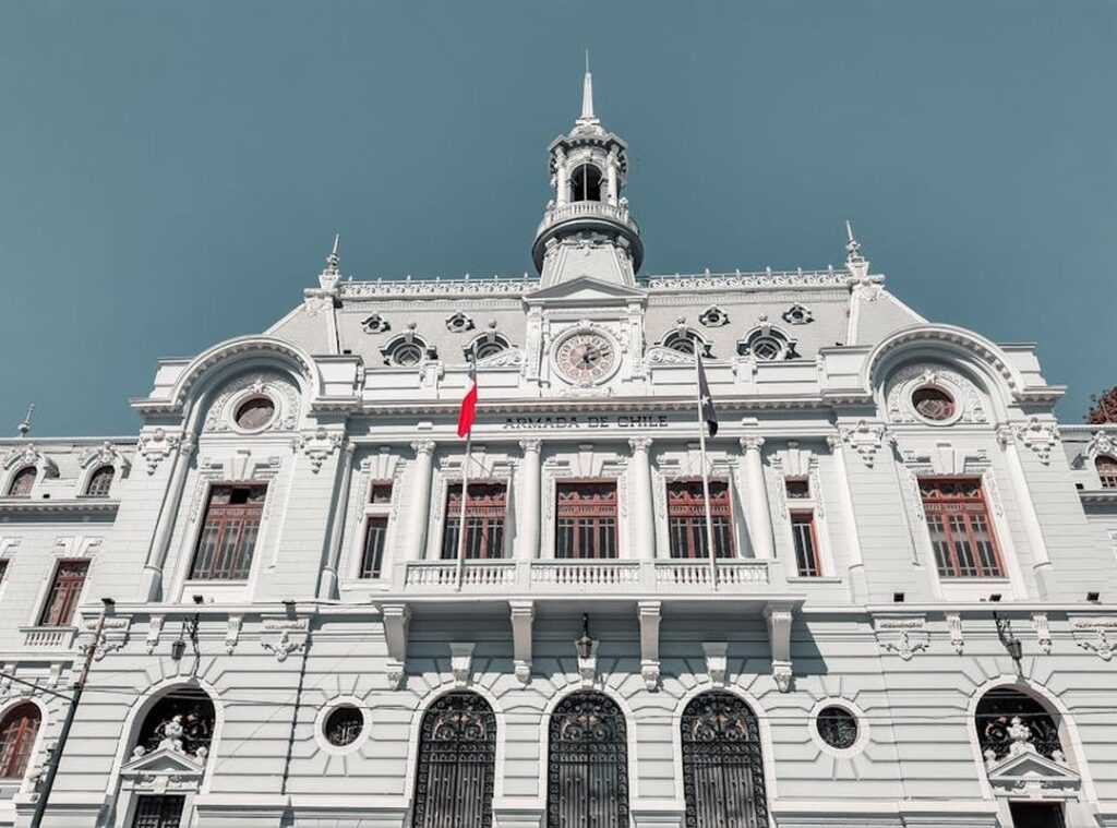 mascarilla karseell chile