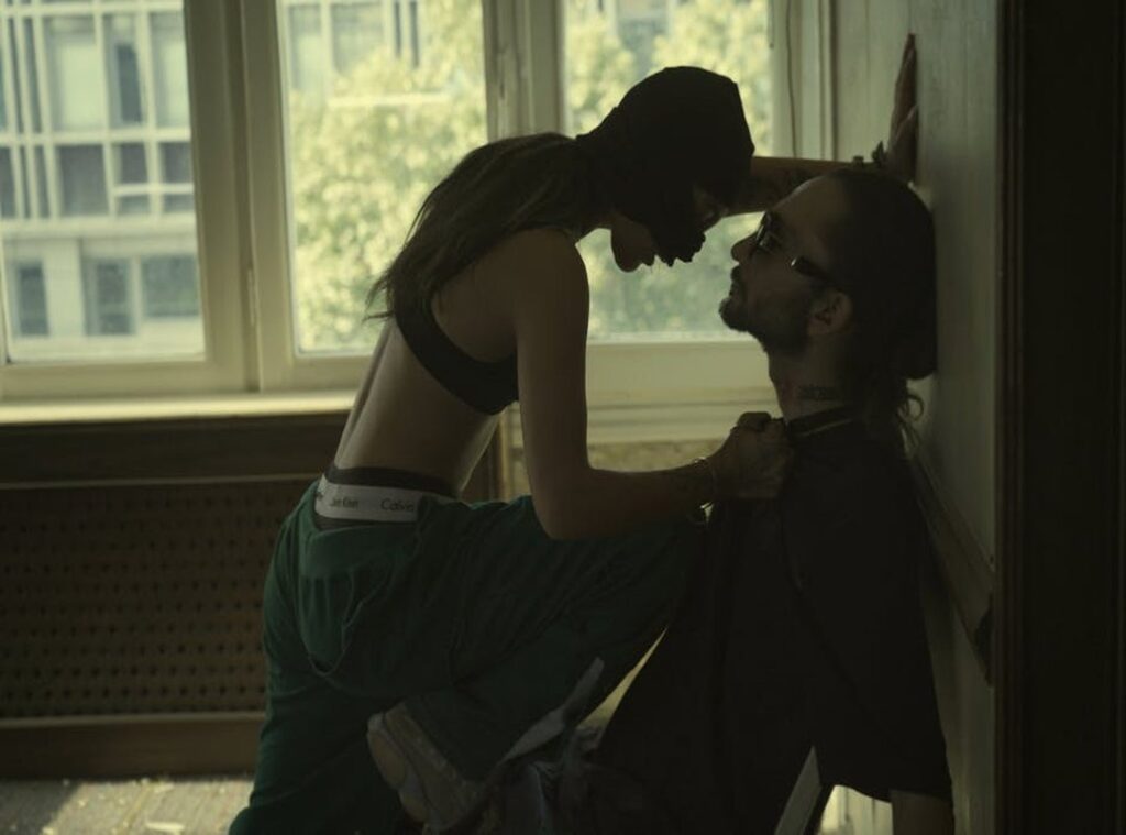 sebastian klein film netflix