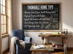 Ththomable Home Tips From Thehometrotters