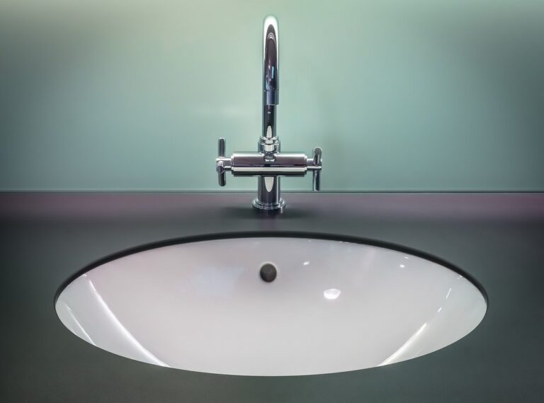 Why Should I Install a Vessel Sink Thtintdesign