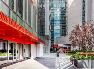 jll techzone