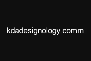 kdadesignology.comm