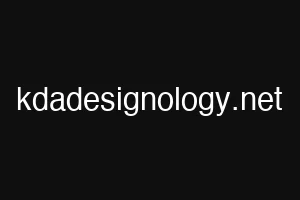 kdadesignology.net